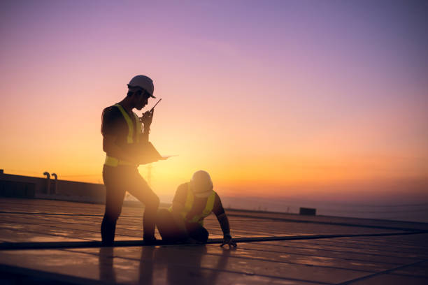 Best Rubber Roofing (EPDM, TPO)  in Park City, KS