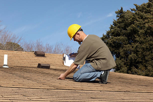 Best Flat Roofing  in Park City, KS